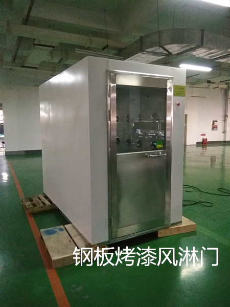 佳木斯風淋室價格:風淋室(門)在牛奶凈化車間的應(yīng)用有哪些?